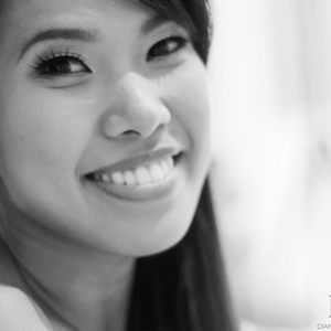 Meet your Posher, Jonalyn